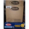 Image 1 : Case Lot Of Barilla Fettuccine 12 x 340g