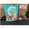Image 1 : Case Lot Of Compliments Peach Rings 12 x 125g