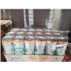 Image 1 : Case Lot Of Perrier Energize 24 x 330ml
