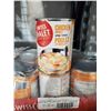 Image 1 : Case Lot Of Swiss Chalet Chicken Noodle Soup 12 x 540ml
