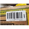 Image 2 : Case Lot Of Charras Original Tostadas 8 x 350g