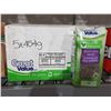 Image 1 : Case Lot Of Great Value Whole Chia Seeds 5 x 454g