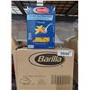 Image 1 : Case Lot Of Barilla Penne 8 x 340g