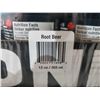 Image 2 : Case Lot Of Jones Root Beer 12 x 355ml