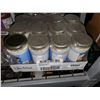 Image 2 : Case Lot Of Great Value Alfredo Sauce 12 x 410ml