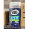 Image 2 : Case Lot Of Right Guard Sport 12 x 85g