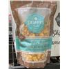 Image 2 : Case Lot Of Skippys Chocolate Sea Salt Crunch 18 x 225g