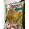 Image 2 : Case Lot Of Veggie Straws 12 x 120g