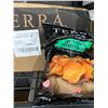 Image 2 : Case Lot Of Terra Sweet Potato Chips 12 x 170g