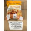 Image 2 : Case Lot Of 59th Street Caramel Cheddar Cheese Popcorn 12 x 80g