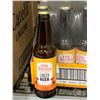 Image 2 : Case Lot Of Old Jamaica Ginger Beer 12 x 355ml