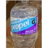Image 2 : Case Lot Of Propel Grape 24 x 591ml