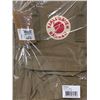 Image 2 : NEW Fjallraven Kanken Full Size Backpack Frost Green