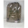 Image 3 : NEW Fjallraven Kanken Full Size Backpack Frost Green