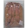 Image 3 : NEW Fjallraven Kanken Mini Backpack Peach Sand