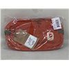 Image 1 : NEW Fjallraven High Coast Hip Pack Rowan Red