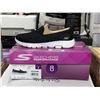 Image 1 : Sketchers Performance Ladies Size 8 Black