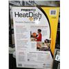 Image 2 : Presto Heat Dish + Tilt