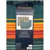 Image 2 : NEW Pendleton Outdoor Packable Blanket 60"x72"