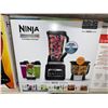 Image 1 : Ninja Professional Plus Kitchen System 1400Watts Auto IQ One-touch intelligence