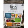 Image 2 : Ninja Professional Plus Kitchen System 1400Watts Auto IQ One-touch intelligence