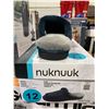 Image 2 : Nuknuuk Men's Slippers Size 12 Navy