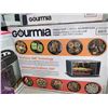 Image 2 : Gourmia French Door XL Digital Air Fryer Oven