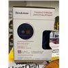 Image 2 : Brookstone Heated Throw 50"x 60"
