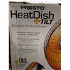 Image 2 : Presto Heat Dish Plus Tilt