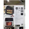 Image 2 : Sur la Table Multifunctional Air Fryer Oven 13 Quart