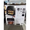 Image 2 : Sur la Table Multifunctional Air Fryer Oven 13 Quart