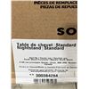 Image 2 : South Shore Furniture Standard Nightstand