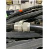 Image 2 : Fiber Jacket non Expanding garden hose sold as is