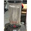 Image 2 : Bissel Powerforce Turbo w/ Turbopass Brush Vacuum Upright Corded