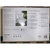 Image 2 : Brondell Swash CL99 Non Electric Bidet Toilet Seat