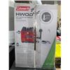 Image 2 : Coleman HWOD Hot Water On Demand H2OASIS Portable Water Heater