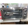 Image 1 : Black+Decker Crisp'n Bake Large Capacity Convection Oven