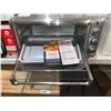 Image 2 : Black+Decker Crisp'n Bake Large Capacity Convection Oven