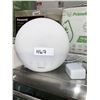 Image 1 : Philips HF3510 Wake-up Light White