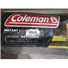 Image 2 : Coleman Instant Eaved Shelter 13'x13'