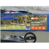 Image 1 : Ozark Trail Slant Leg Canopy 8'x8'