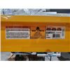 Image 3 : NEW Metaltech 6'L Rolling Bakers Scaffolding