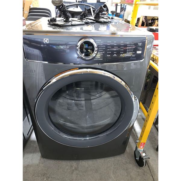 Electrolux Balanced Dry Luxcare Dry Dryer