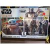 Image 1 : Star Wars Mandalorian 2pack x 500 Prime 3D Puzzles