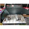 Image 2 : Coleman Classic Camp Stove - Propane Powered