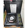 Image 2 : Travel Camp Stove Single Burner in Carry Case