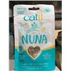 Image 2 : Catit Nuna w/Insect protein medley 8 x 60g