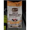 Image 2 : GO! Grain Free Chicken, Turkey & Trout Puppy Kibble 11.3 Kg