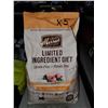 Image 1 : Merrick Limited Ingredient, Grain Free Real Chicken Cat Kibble 6x4Lbs