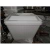 Image 2 : Lot of 6 Styrofoam Coolers with Lids